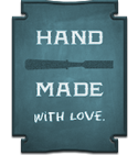 Handmade
