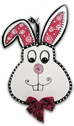 Easter Door Art